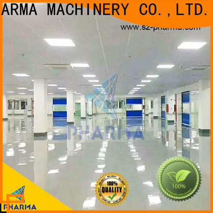 new-arrival gmp cleanroom inquire now for cosmetic factory