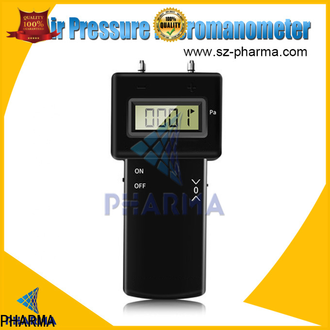 advanced air particle counter equipment for electronics factory