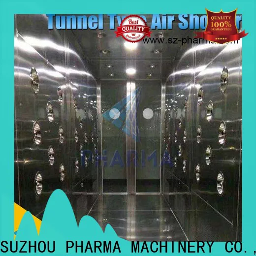PHARMA air shower room wholesale for pharmaceutical