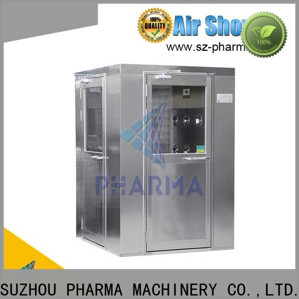 fine-quality air shower wholesale for food factory