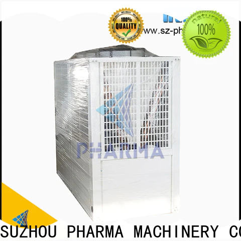 custom hvac machine widely-use for chemical plant