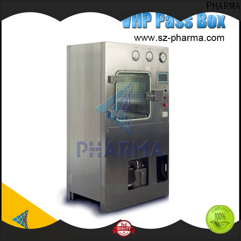 quality dynamic pass box wholesale for pharmaceutical