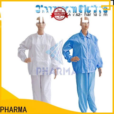 PHARMA clean room fittings at discount for cosmetic factory