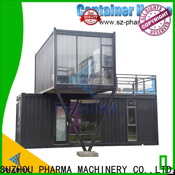 PHARMA reliable modular clean room walls vendor for electronics factory