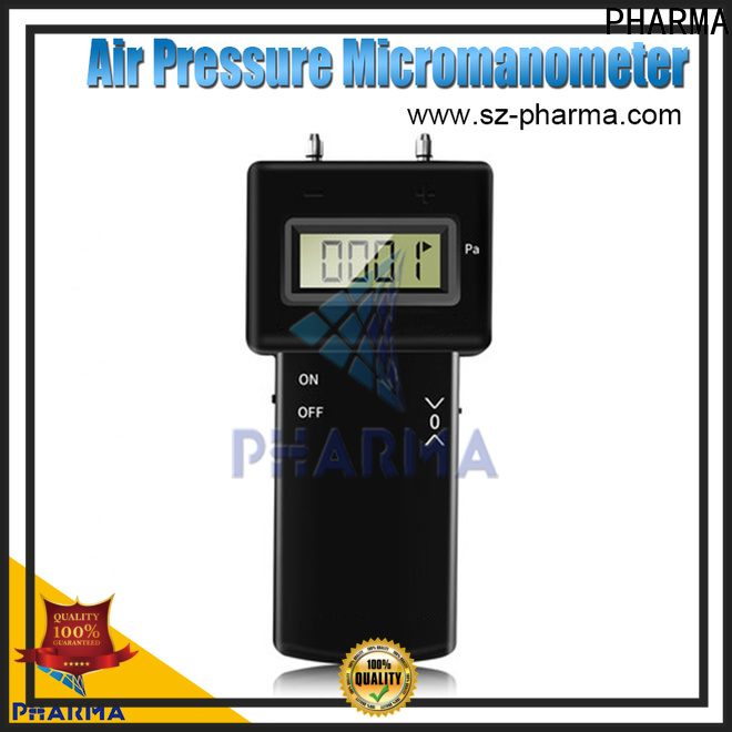 durable airborne particle counter China for pharmaceutical