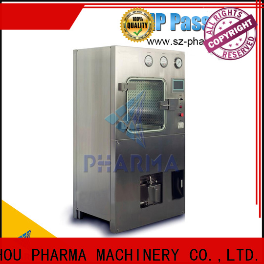 reliable pass box in pharma experts for herbal factory