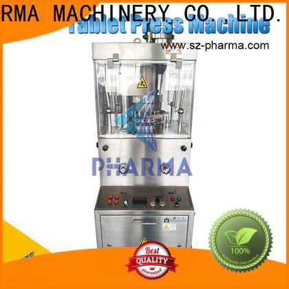 first-rate tablet press machine factory for food factory