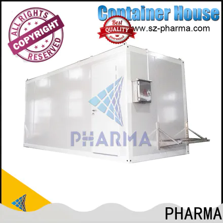 PHARMA custom softwall cleanroom inquire now for herbal factory