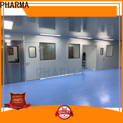 PHARMA industrial clean room supply for pharmaceutical