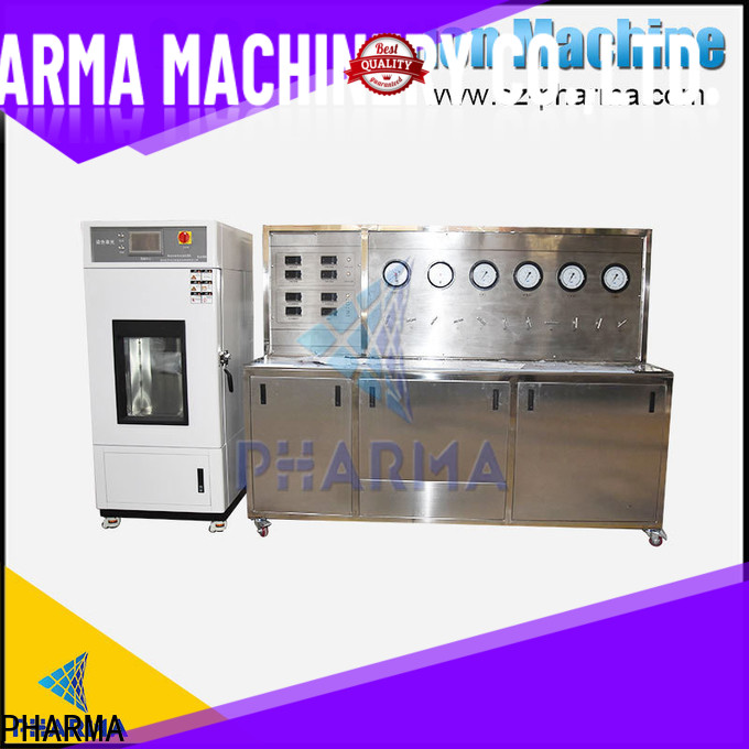PHARMA first-rate co2 extraction equipment inquire now for herbal factory