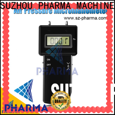 fine-quality airborne particle counter owner for electronics factory