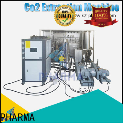 inexpensive co2 machine for wholesale for food factory