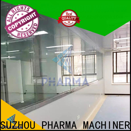 professional clean room sandwich panel for wholesale for pharmaceutical