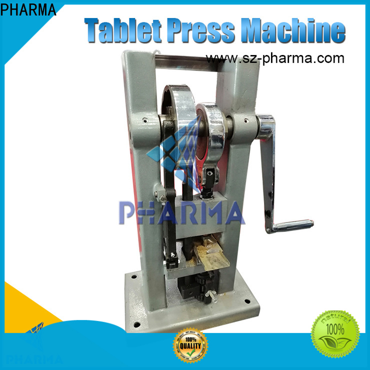 first-rate tablet pill press factory for chemical plant