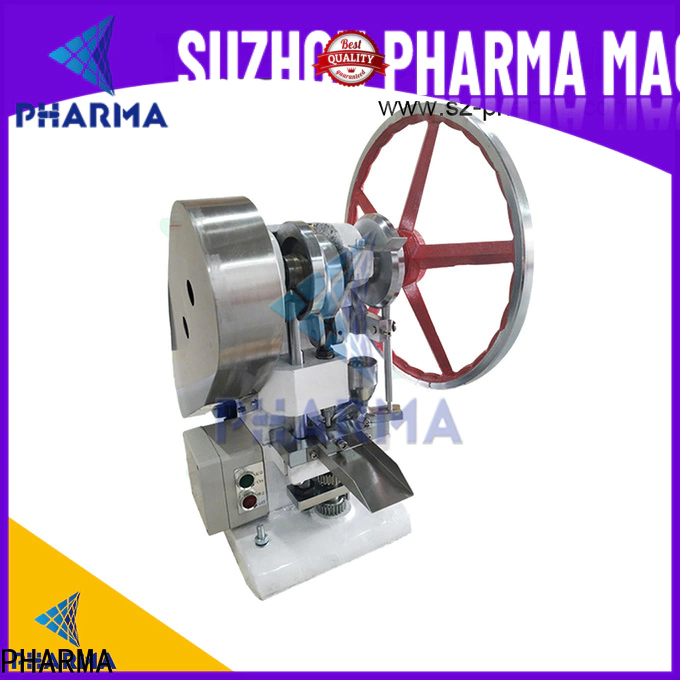 PHARMA pill press machine for sale wholesale for herbal factory