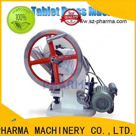 PHARMA fine-quality tablet compression machine wholesale for food factory