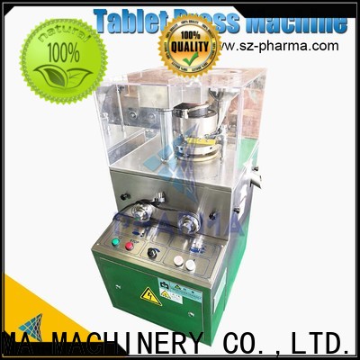 PHARMA tablet press owner for electronics factory