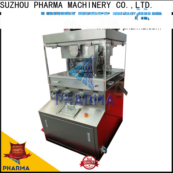 PHARMA pill press machine for sale effectively for pharmaceutical
