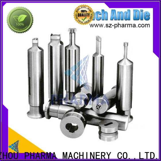 newarrival metal punches and die experts for pharmaceutical PHARMA