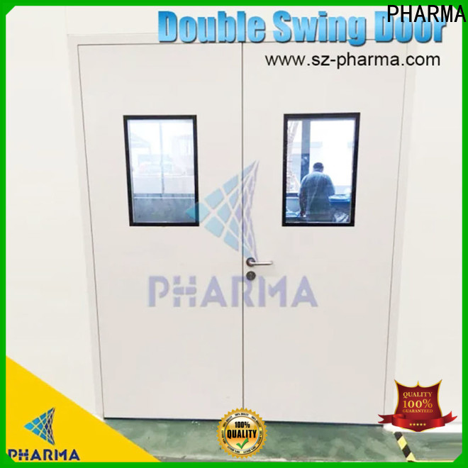 PHARMA operation room door from manufacturer for pharmaceutical