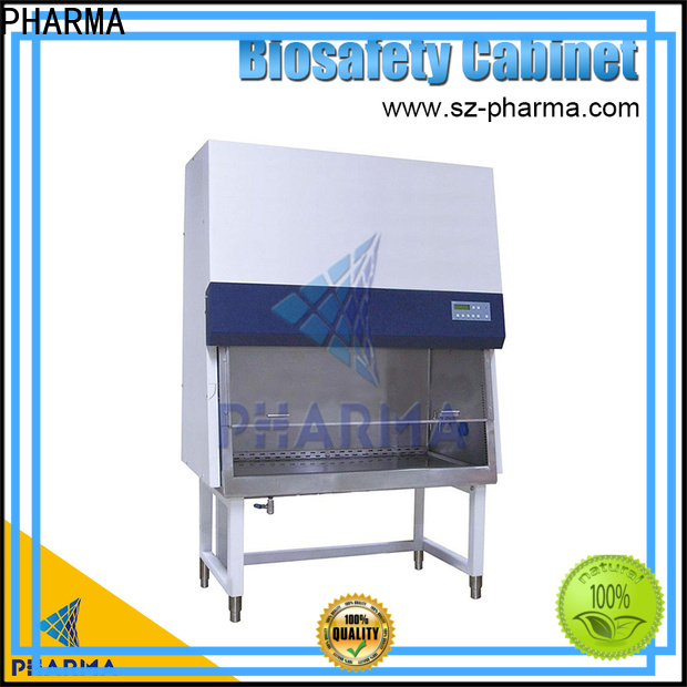 PHARMA excellent fume cupboards buy now for electronics factory