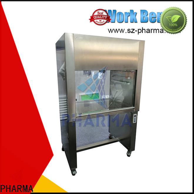 inexpensive ductless fume hood wholesale for pharmaceutical