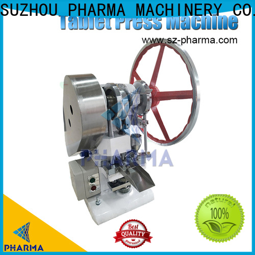 PHARMA high-quality tablet machine inquire now for chemical plant