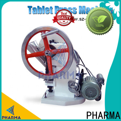 PHARMA stable tablet pill press inquire now for cosmetic factory