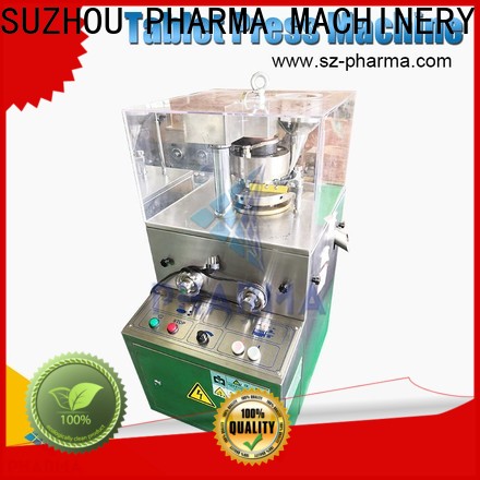 PHARMA pill press machine for sale owner for food factory