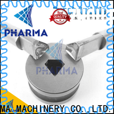 PHARMA punch and die manufacturer for food factory
