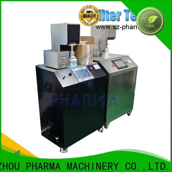 reliable face mask making machine supply for chemical plant