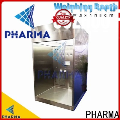 new-arrival ductless fume hood effectively for cosmetic factory