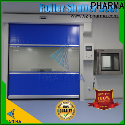 commercial surgery room door free design for pharmaceutical
