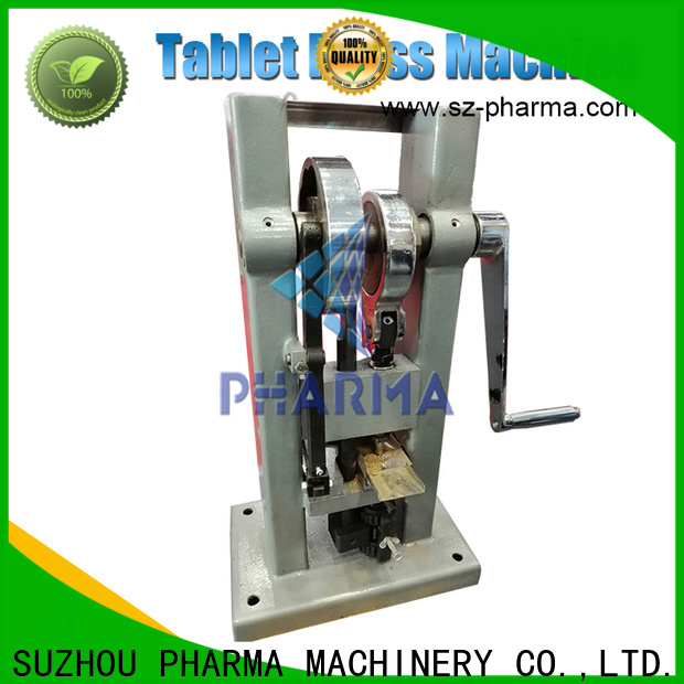 PHARMA stable tablet machine inquire now for electronics factory