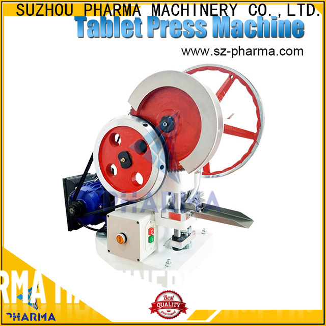PHARMA high-quality tablet punching machine inquire now for pharmaceutical