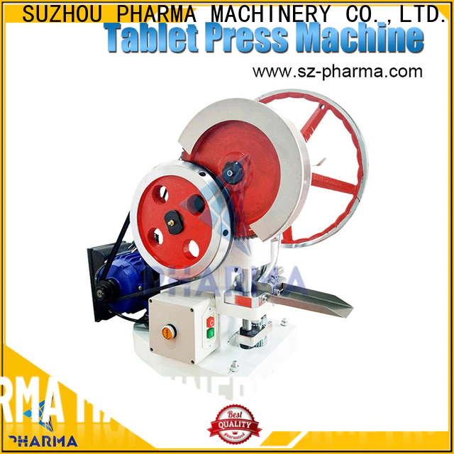 PHARMA high-quality tablet punching machine inquire now for pharmaceutical