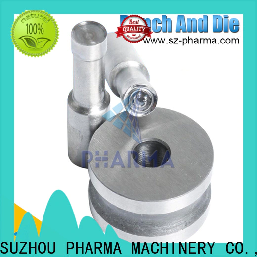 new-arrival die punch vendor for cosmetic factory