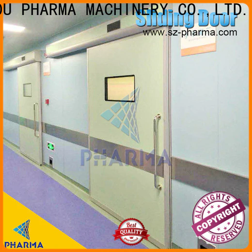 PHARMA pharma door at discount for electronics factory
