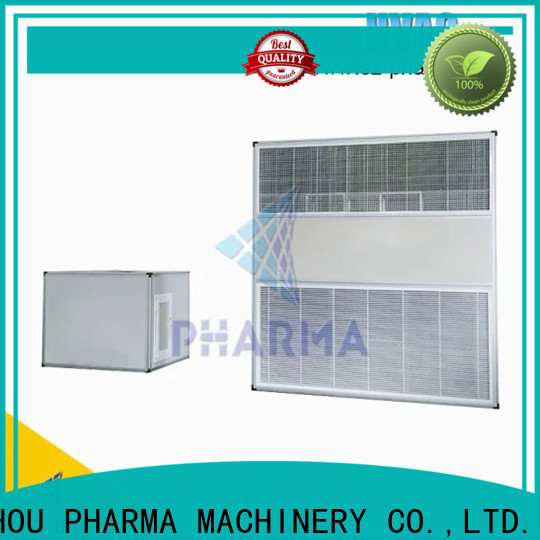 PHARMA custom hvac prices supplier for cosmetic factory