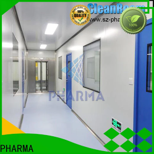 PHARMA cleanroom clean room for wholesale for pharmaceutical