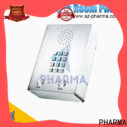 PHARMA quality clean room lighting for wholesale for pharmaceutical