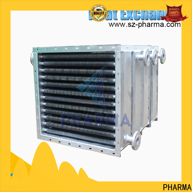 durable heat and air window unit China for chemical plant