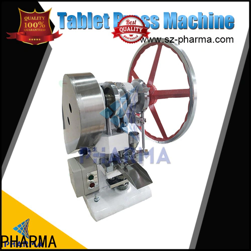 PHARMA tablet press machine manufacturer for pharmaceutical