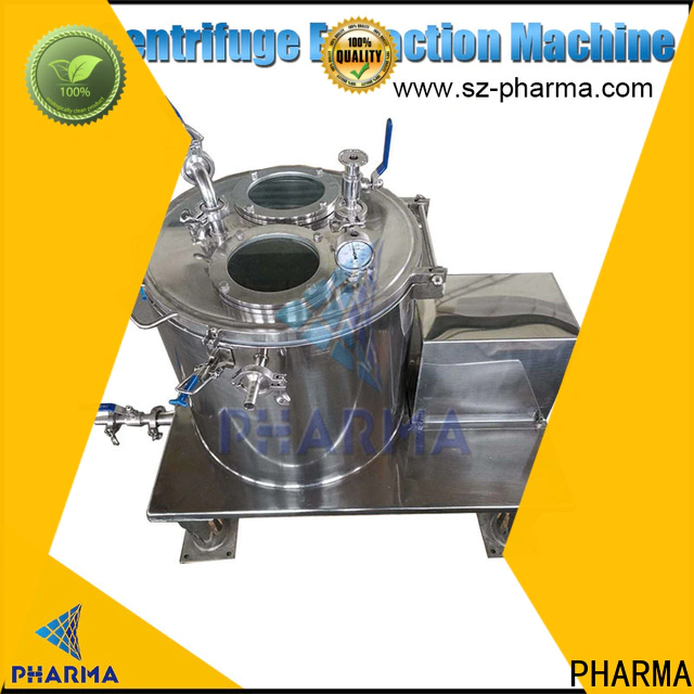 experts cbd oil extraction machine experts for food factory