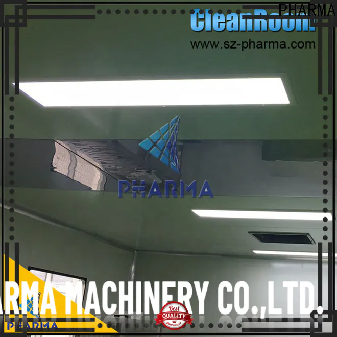 PHARMA cleanroom iso 8 inquire now for pharmaceutical