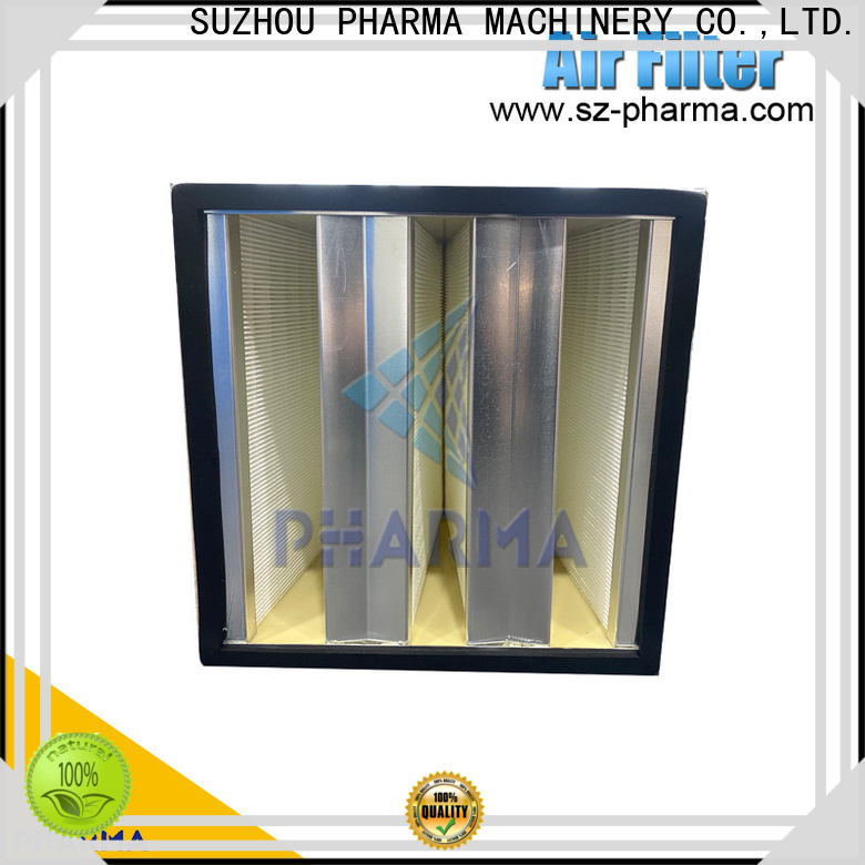 durable hvac air filter buy now for chemical plant