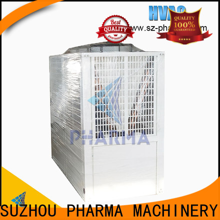 PHARMA HVAC System hvac products experts for chemical plant