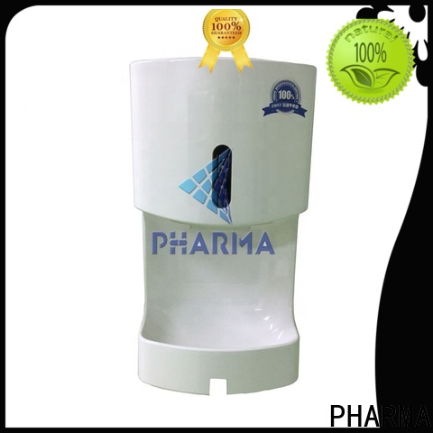 PHARMA cleanroom vacuum manufacturer for electronics factory