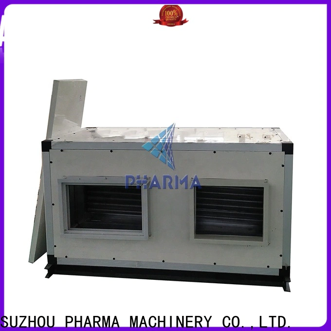 PHARMA HVAC System hvac unit widely-use for electronics factory