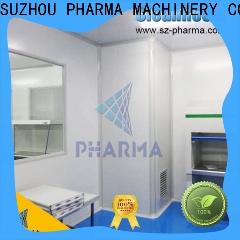 PHARMA hot-sale cleanroom products check now for chemical plant